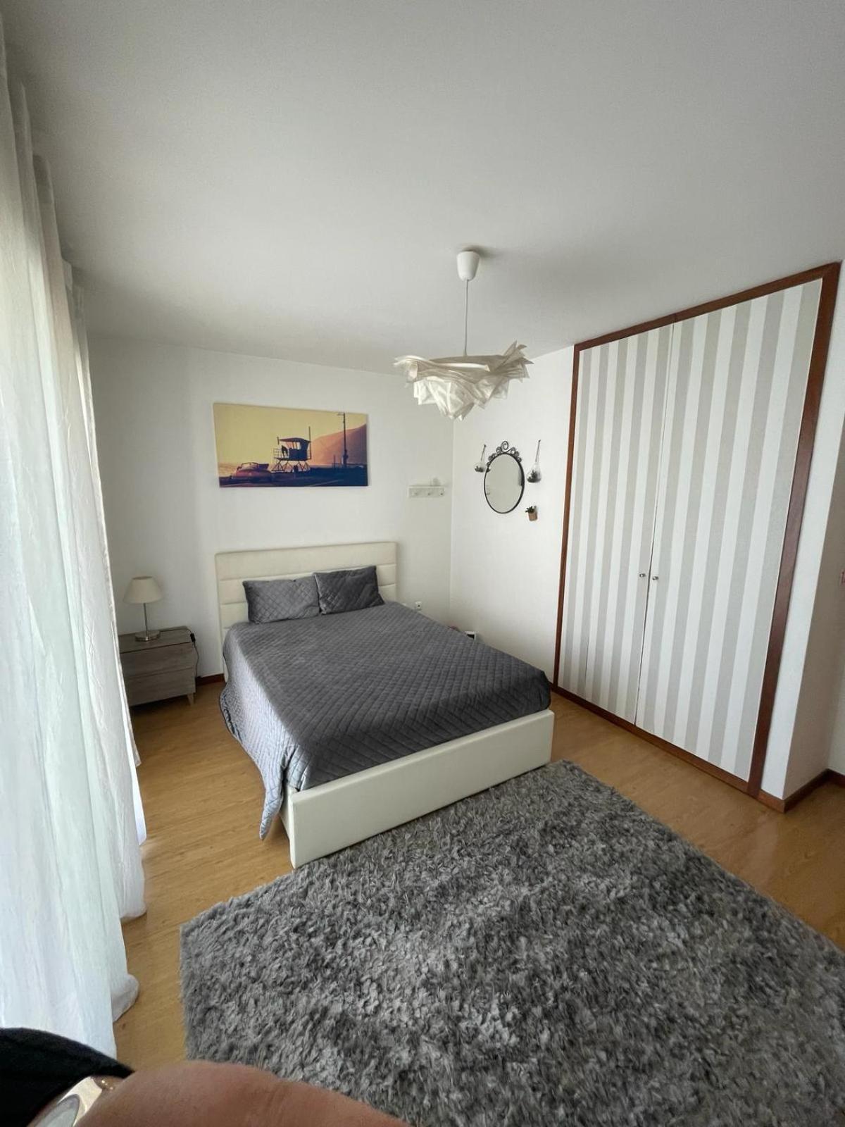 Flat4U Apartment Paredes  Exterior photo