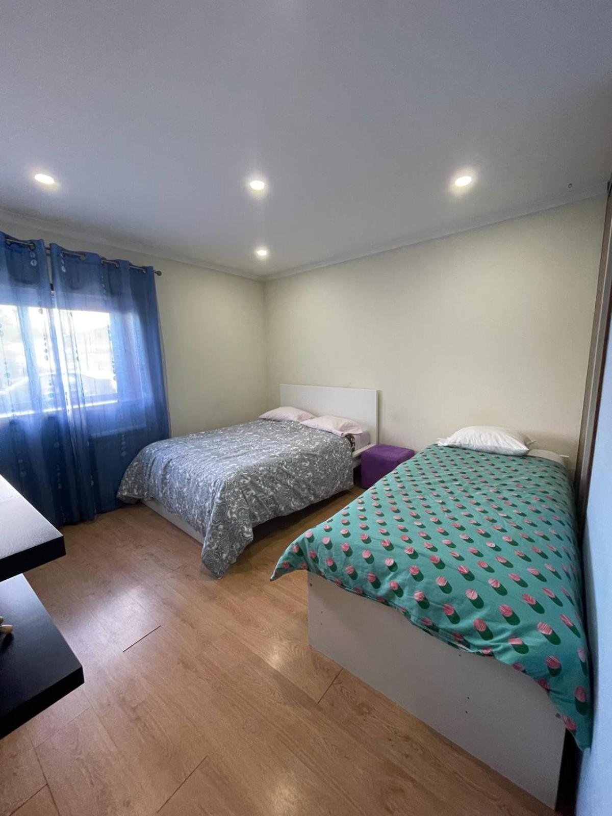 Flat4U Apartment Paredes  Exterior photo