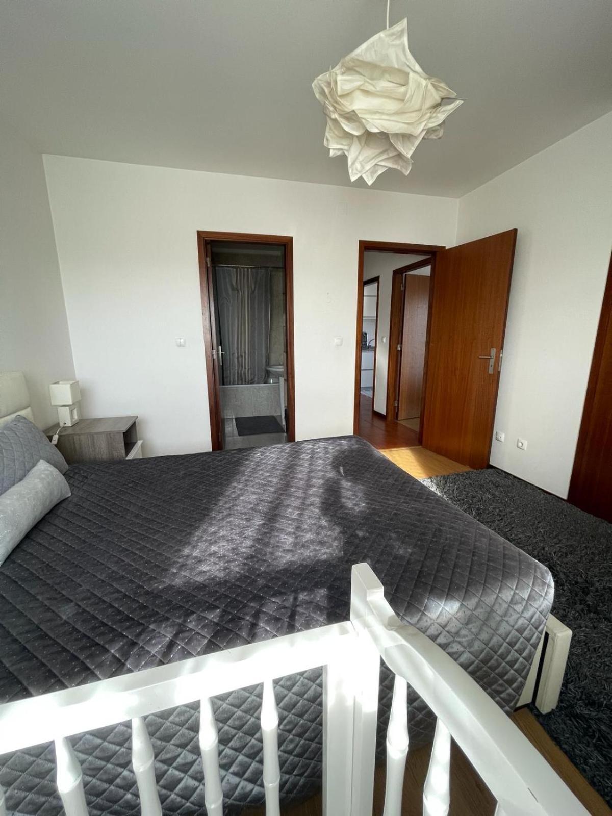 Flat4U Apartment Paredes  Exterior photo
