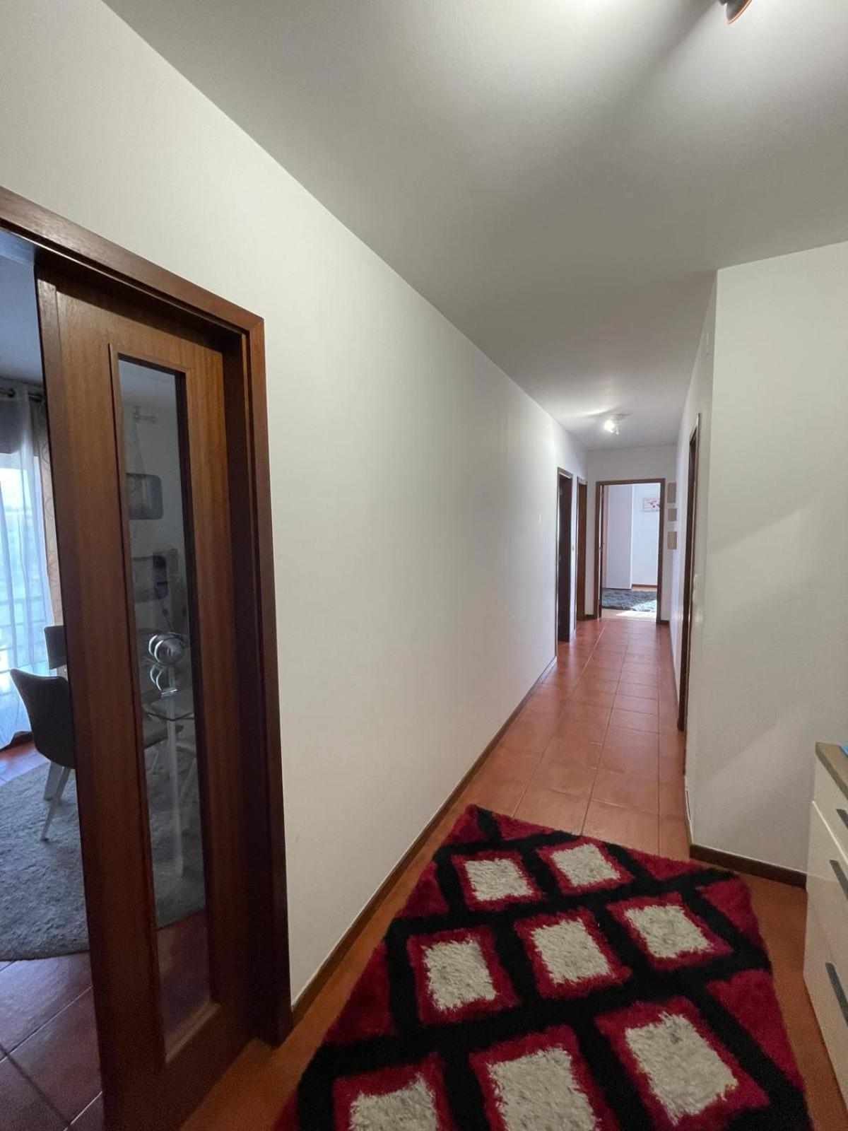 Flat4U Apartment Paredes  Exterior photo